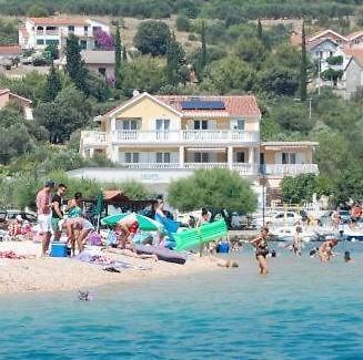 Sunce Mobile Homes & Apartments Grebaštica Exterior foto