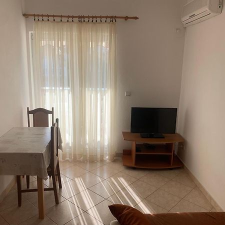 Sunce Mobile Homes & Apartments Grebaštica Exterior foto