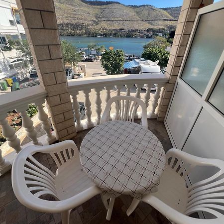 Sunce Mobile Homes & Apartments Grebaštica Exterior foto