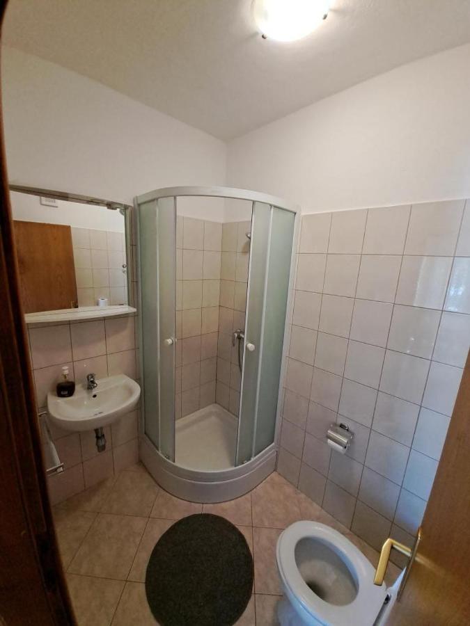 Sunce Mobile Homes & Apartments Grebaštica Exterior foto