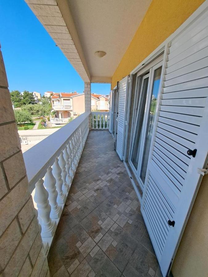 Sunce Mobile Homes & Apartments Grebaštica Exterior foto