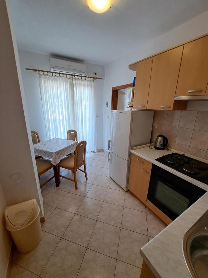 Sunce Mobile Homes & Apartments Grebaštica Exterior foto