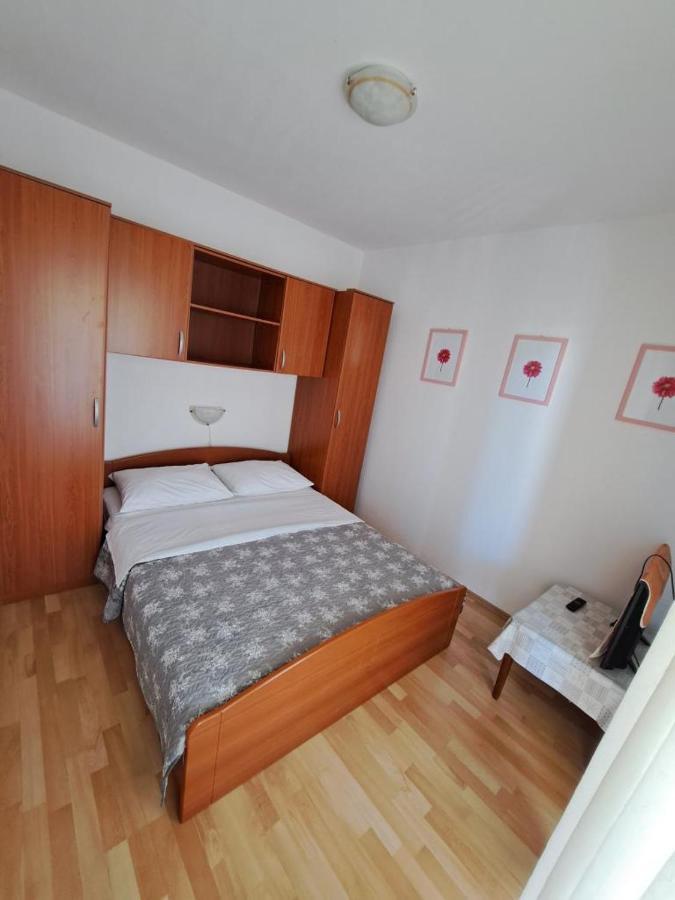 Sunce Mobile Homes & Apartments Grebaštica Exterior foto