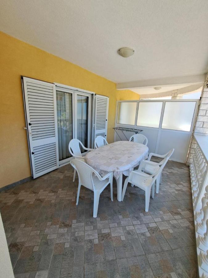 Sunce Mobile Homes & Apartments Grebaštica Exterior foto