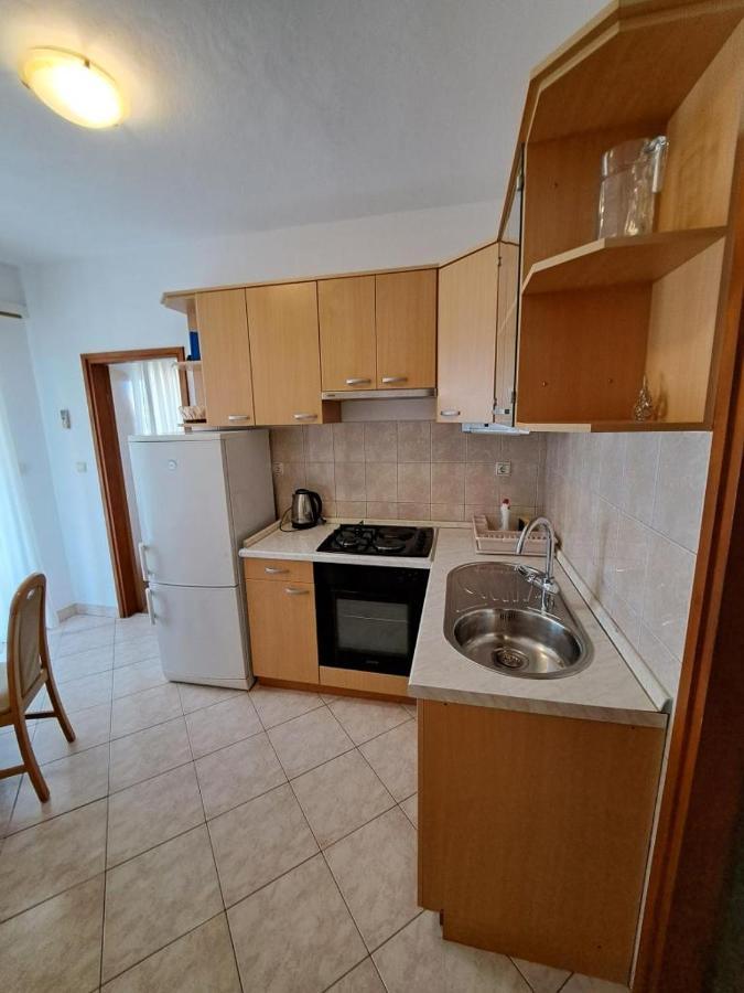 Sunce Mobile Homes & Apartments Grebaštica Exterior foto