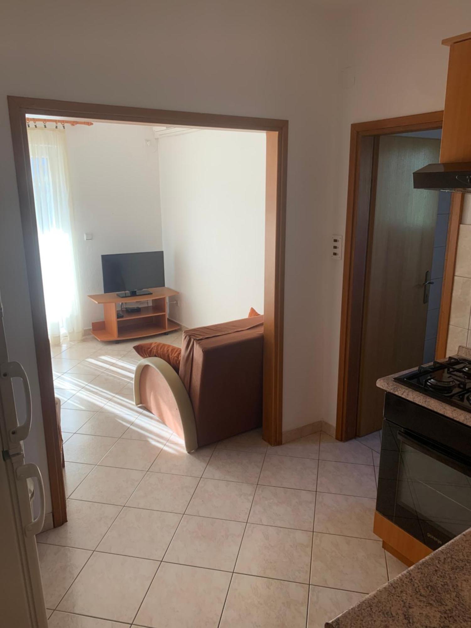Sunce Mobile Homes & Apartments Grebaštica Exterior foto