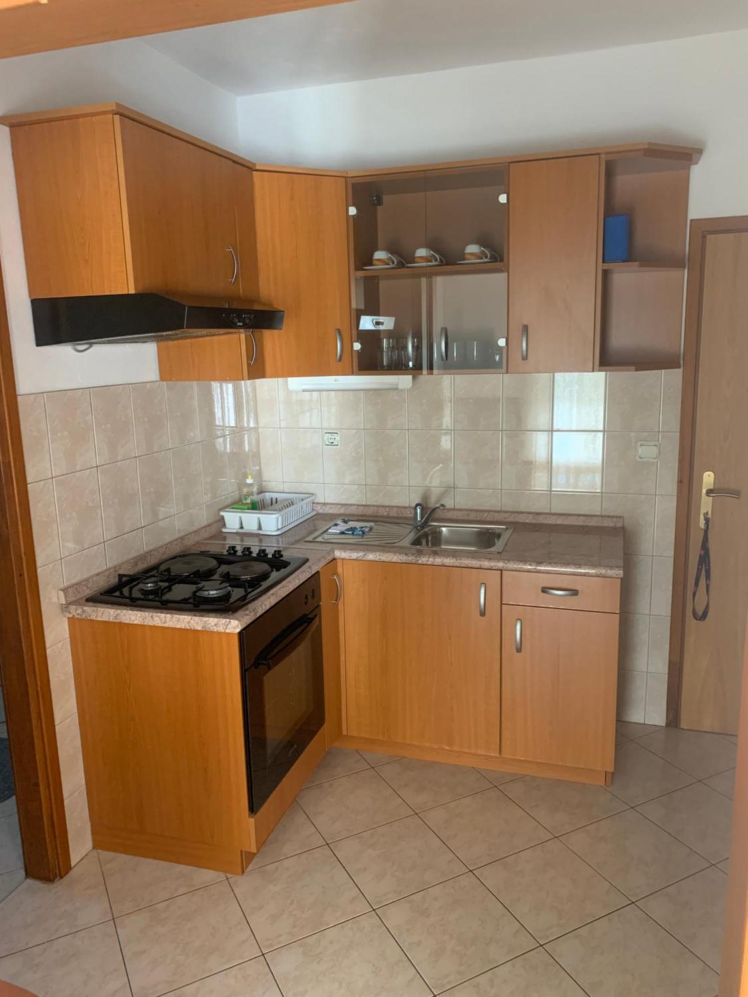 Sunce Mobile Homes & Apartments Grebaštica Exterior foto