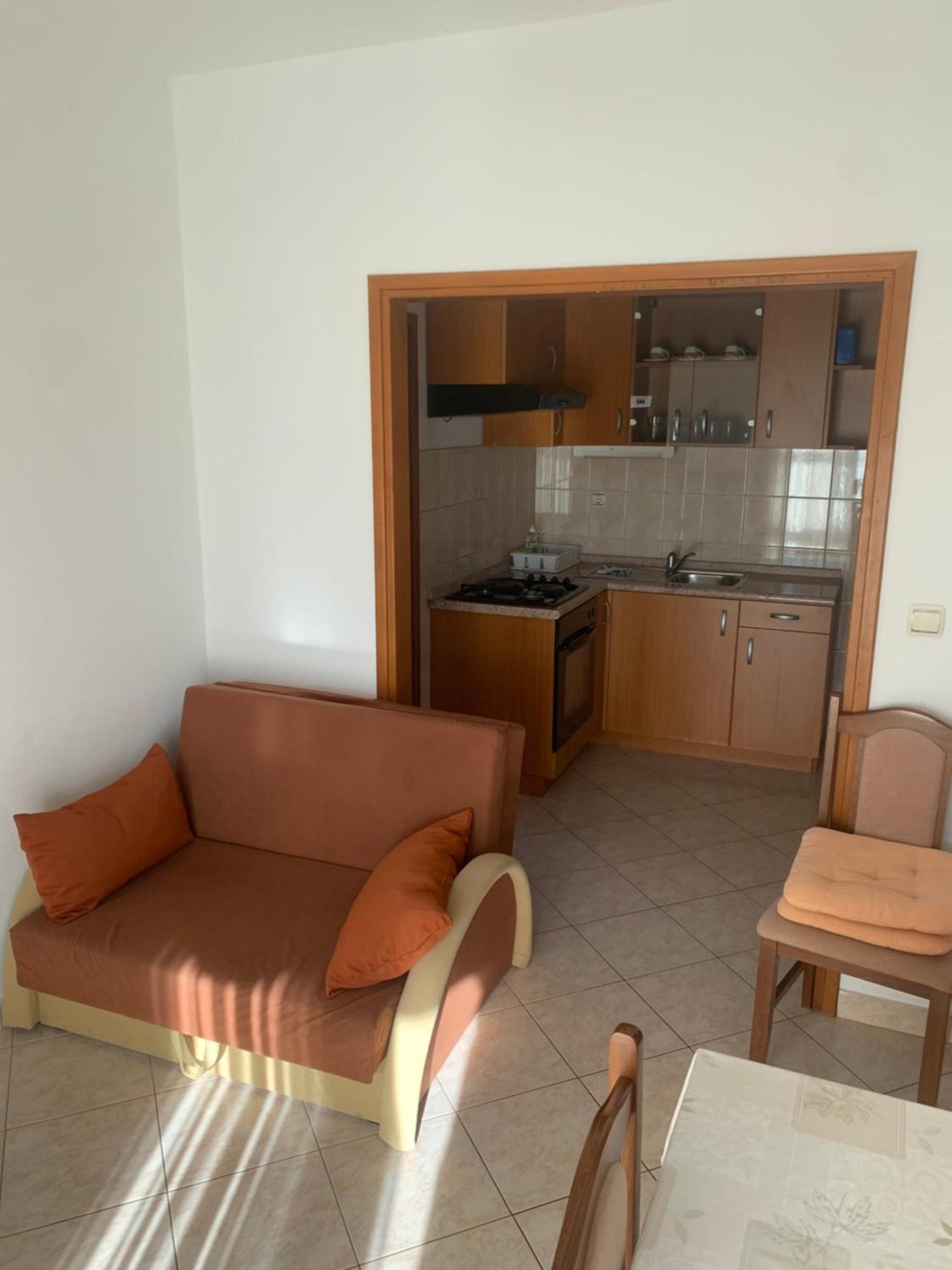Sunce Mobile Homes & Apartments Grebaštica Exterior foto