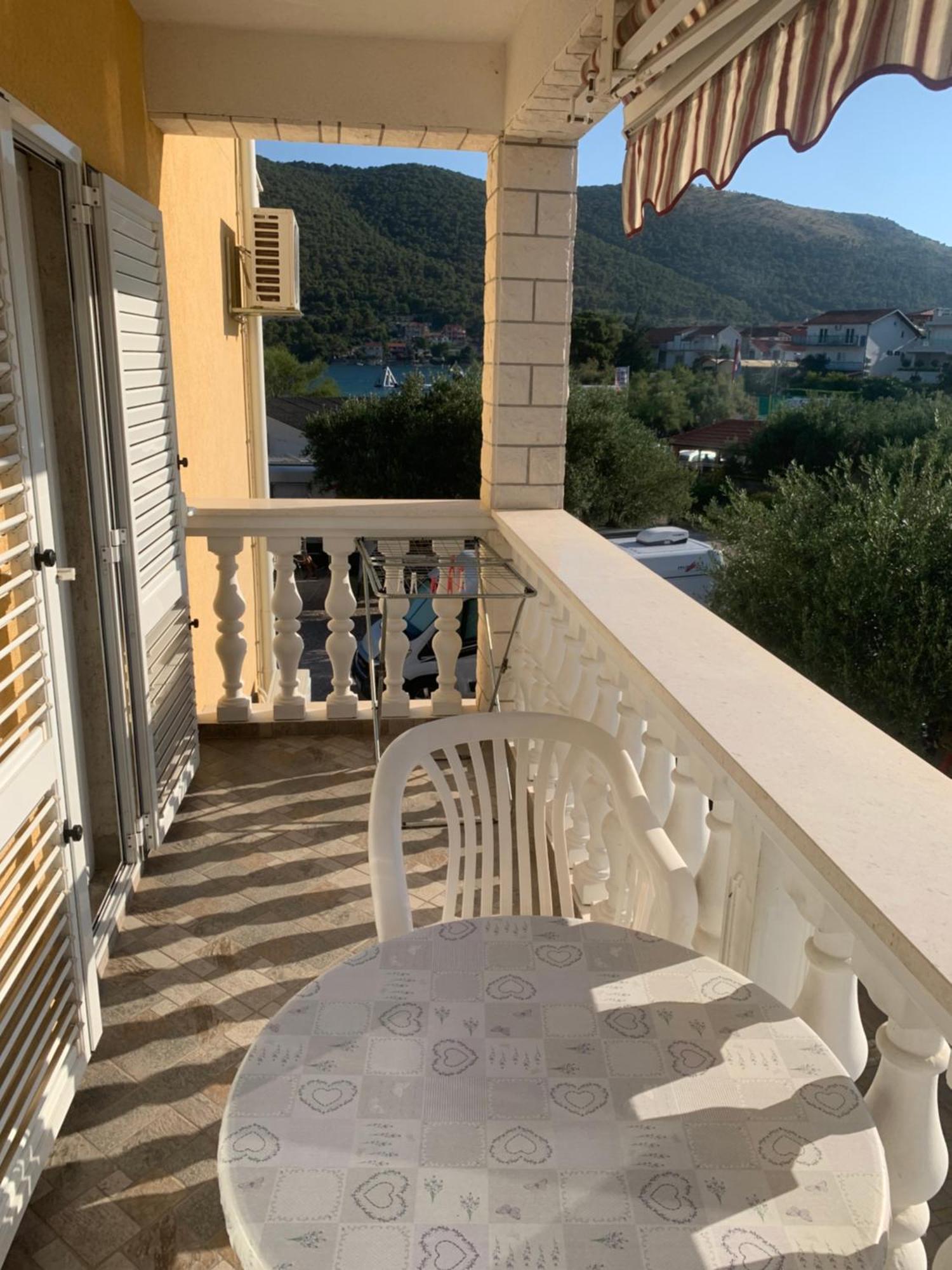 Sunce Mobile Homes & Apartments Grebaštica Exterior foto