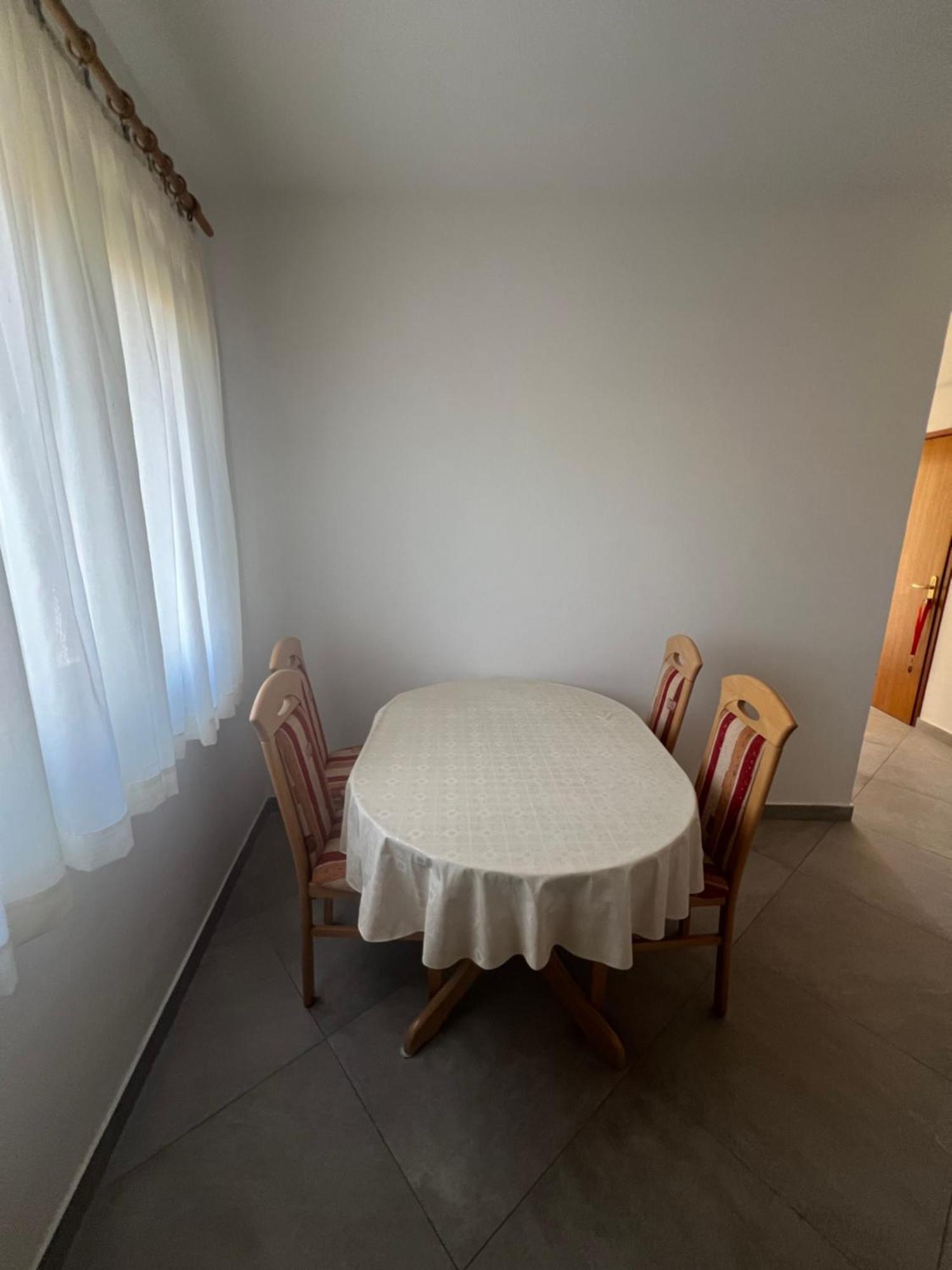 Sunce Mobile Homes & Apartments Grebaštica Exterior foto