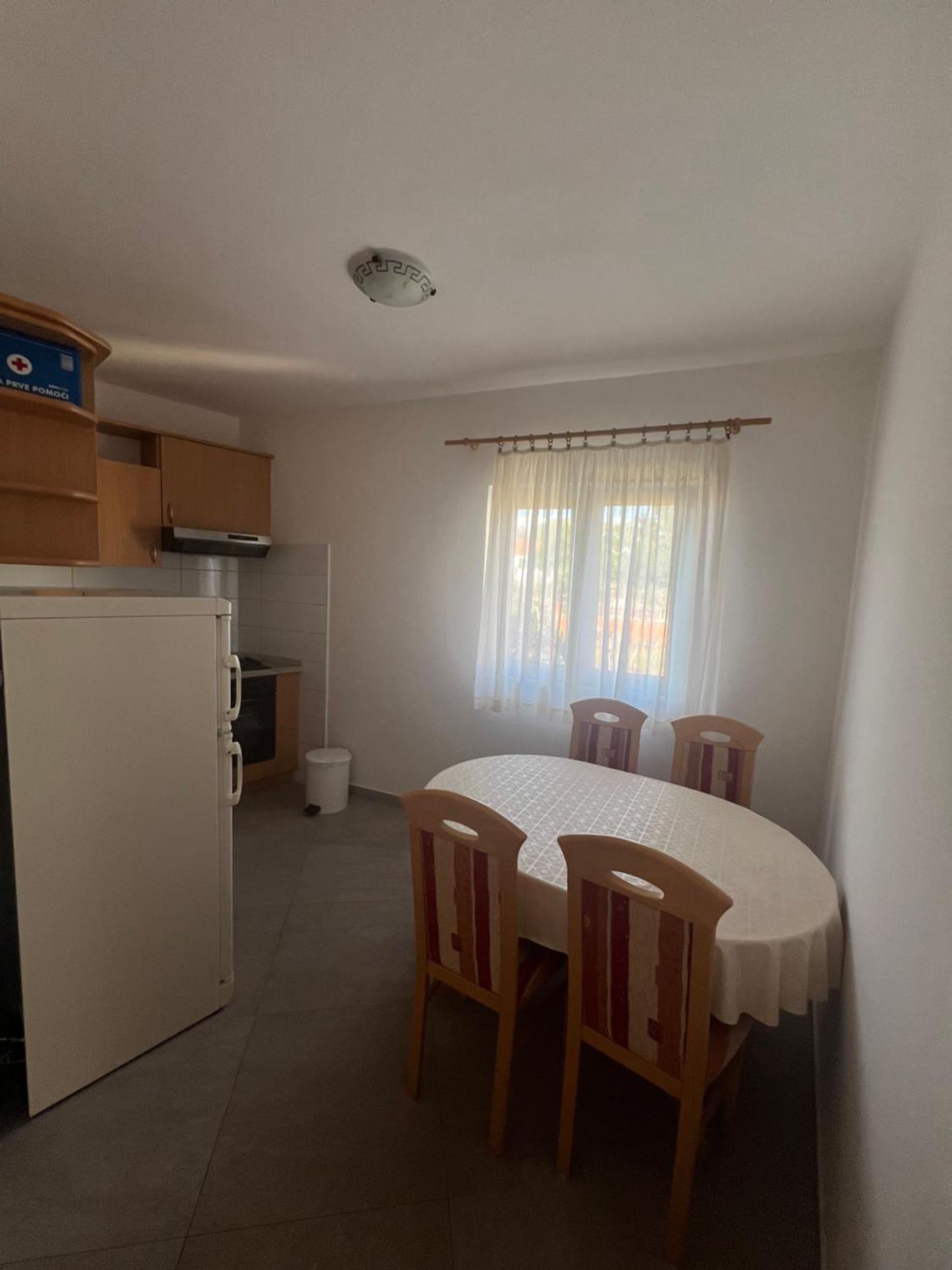 Sunce Mobile Homes & Apartments Grebaštica Exterior foto