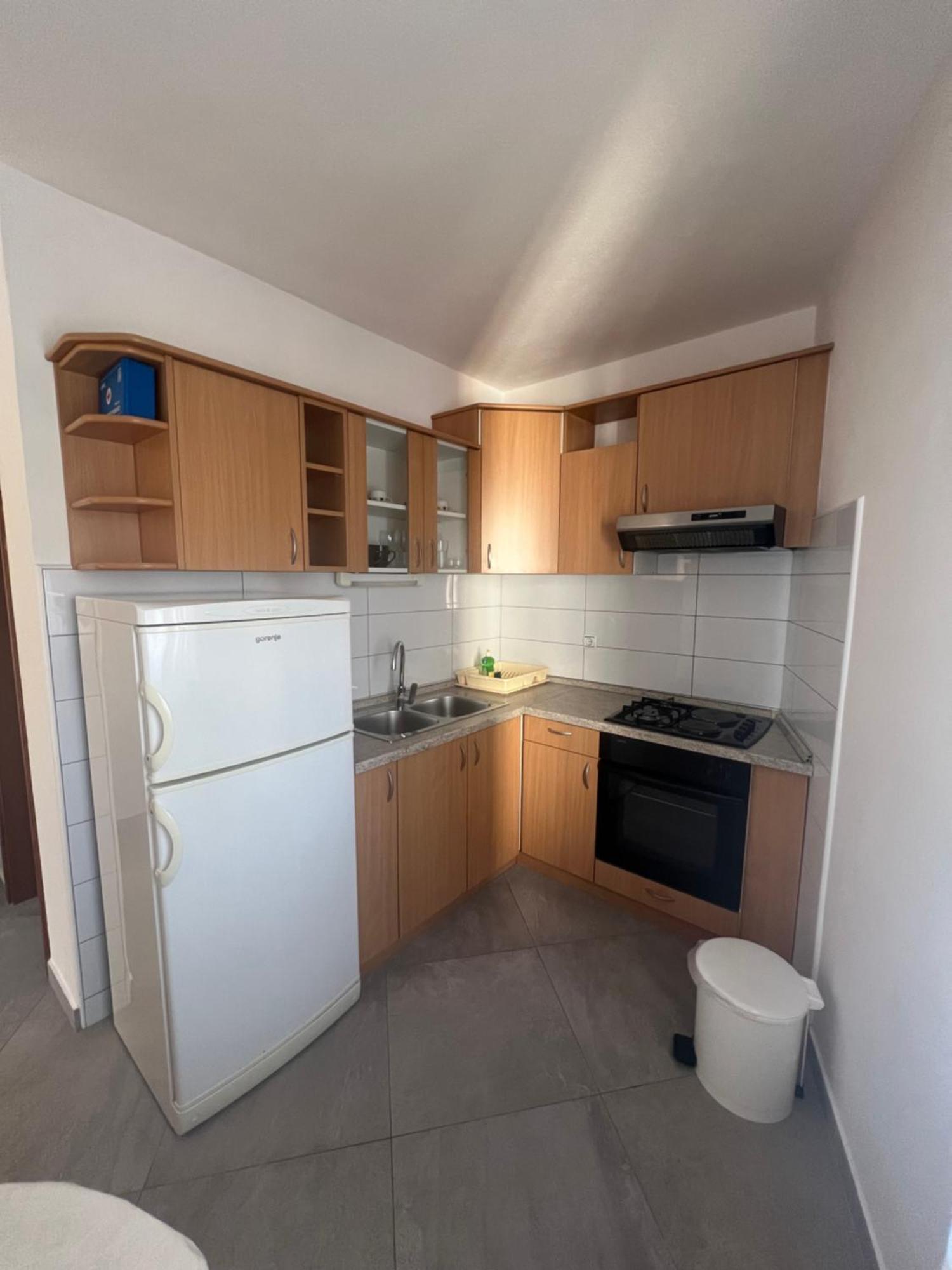 Sunce Mobile Homes & Apartments Grebaštica Exterior foto
