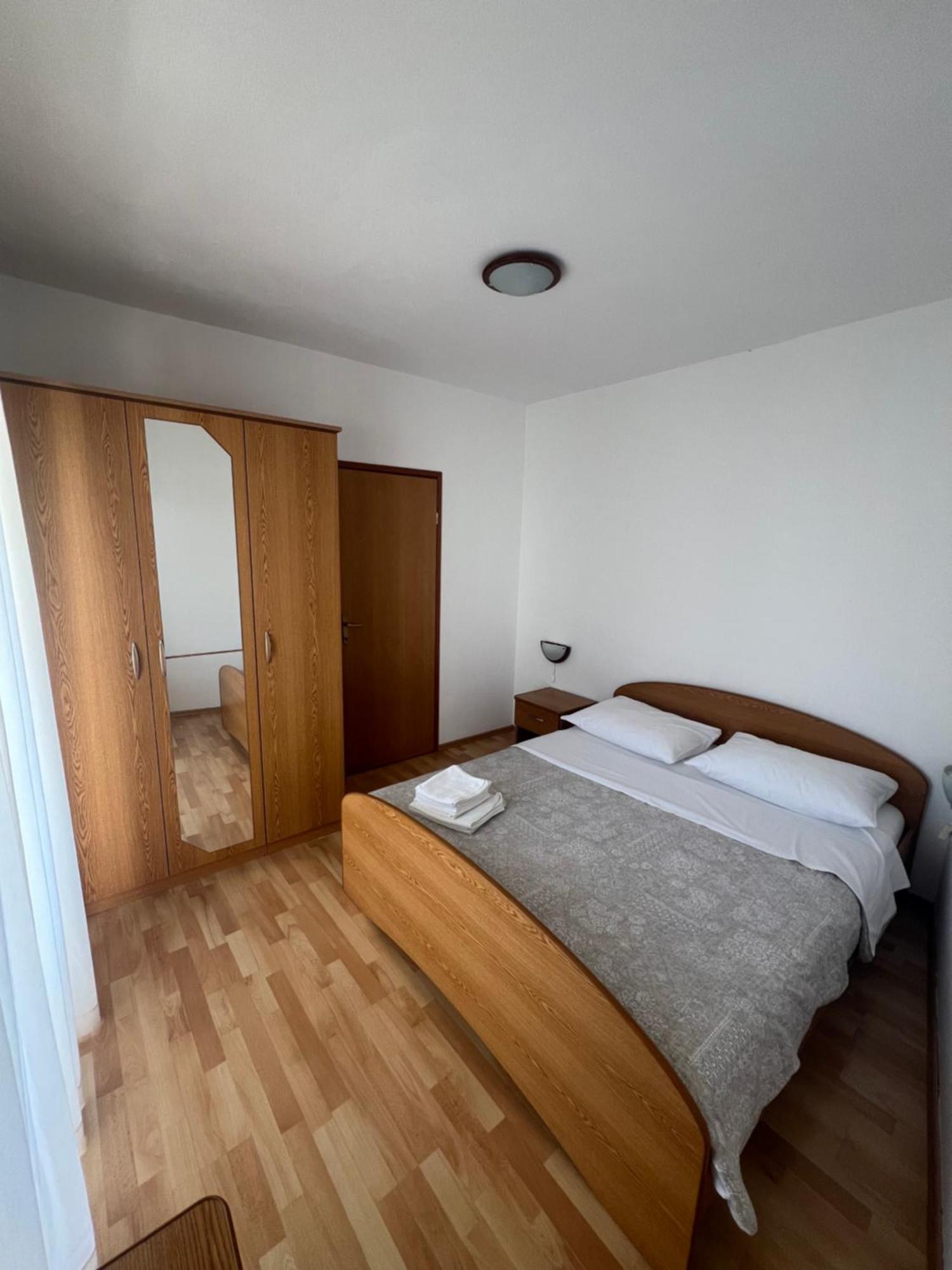 Sunce Mobile Homes & Apartments Grebaštica Exterior foto
