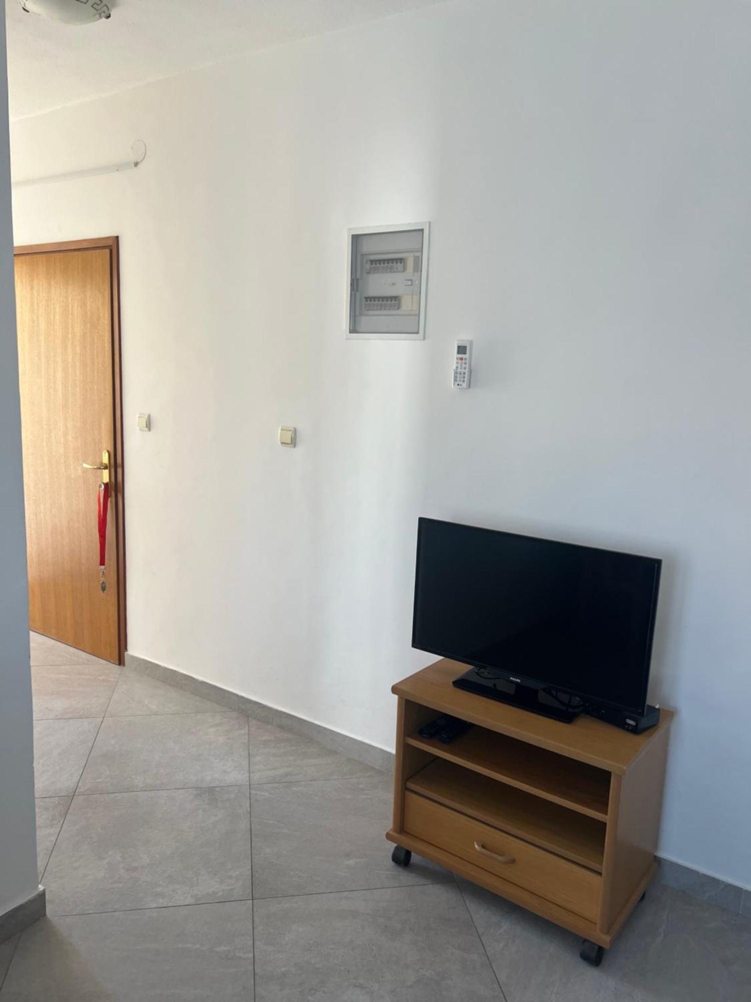 Sunce Mobile Homes & Apartments Grebaštica Exterior foto