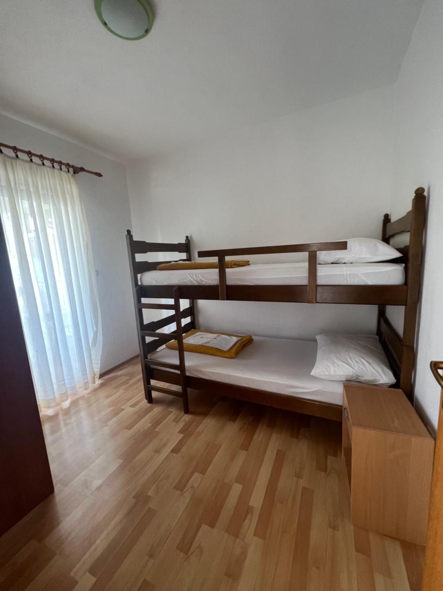 Sunce Mobile Homes & Apartments Grebaštica Exterior foto