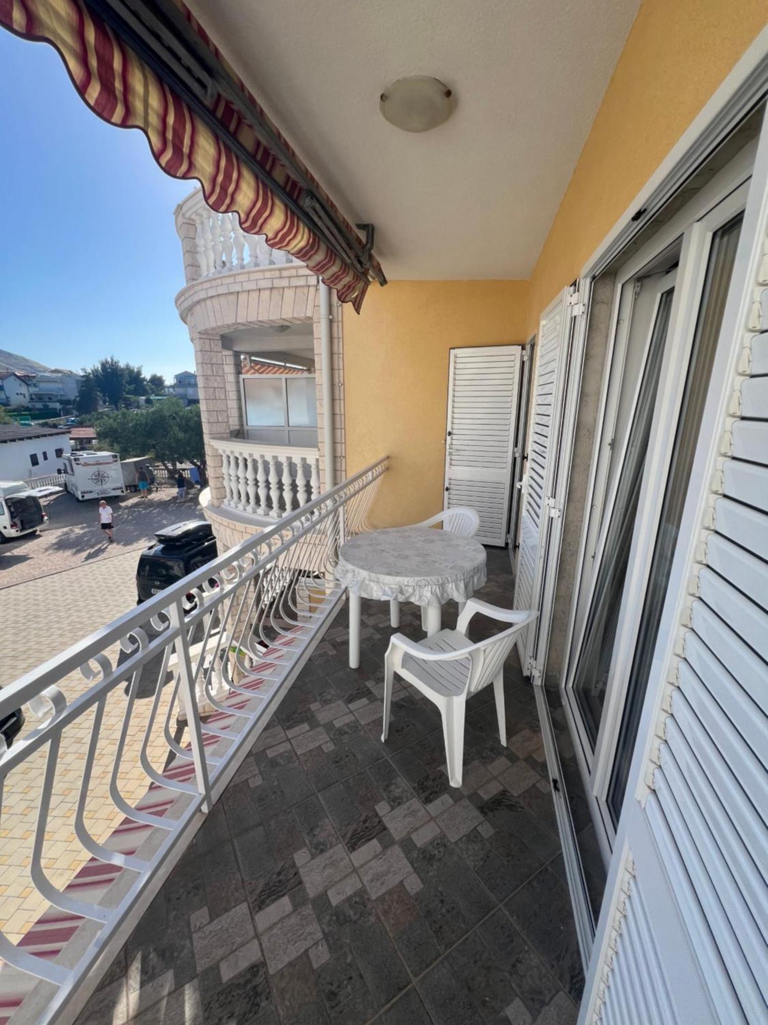 Sunce Mobile Homes & Apartments Grebaštica Exterior foto