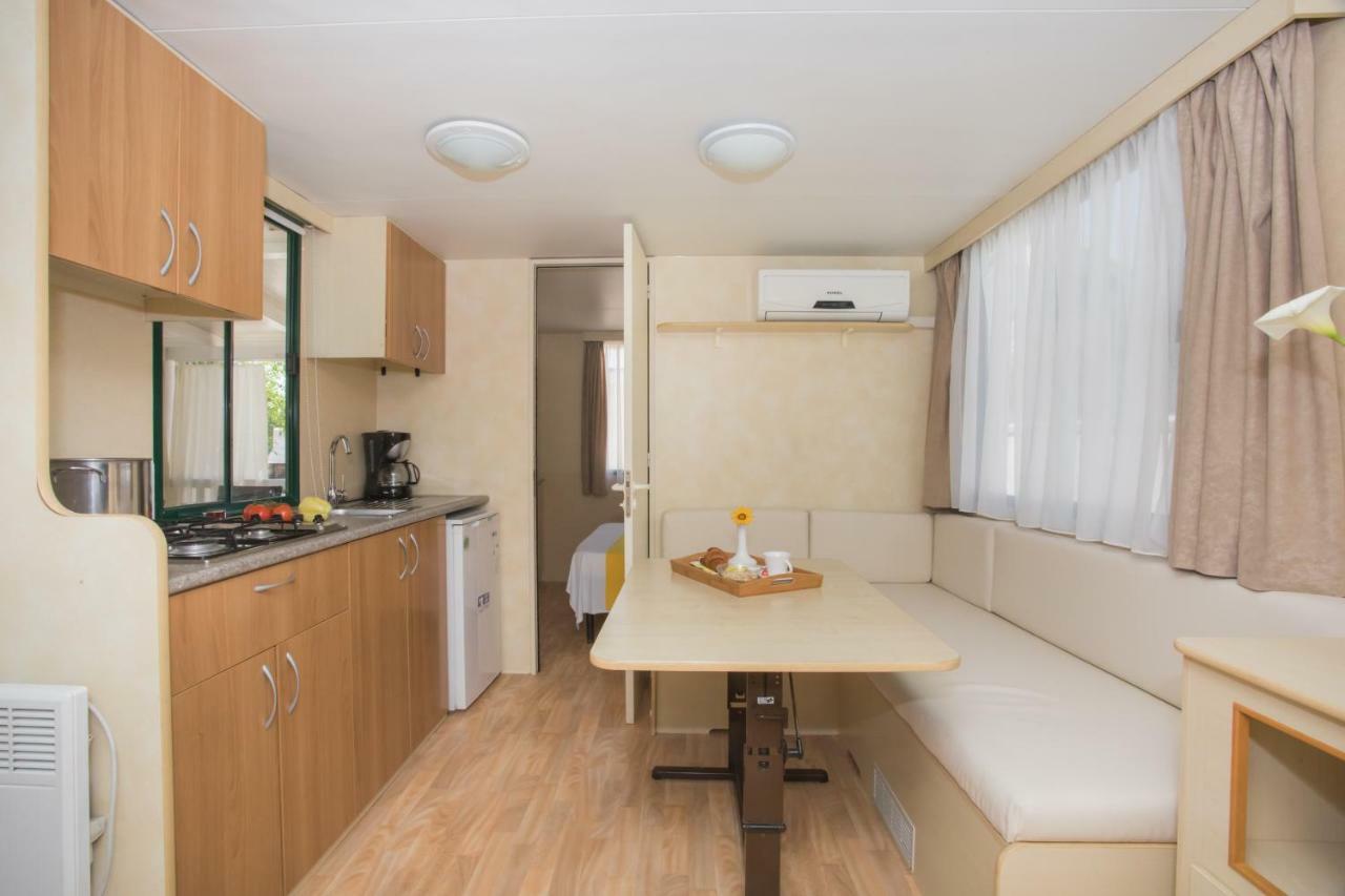 Sunce Mobile Homes & Apartments Grebaštica Exterior foto