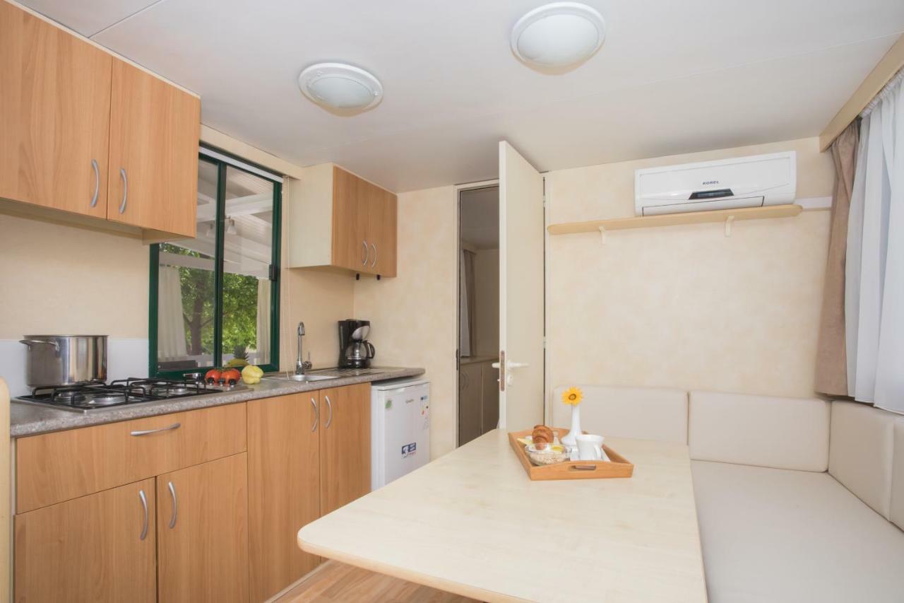 Sunce Mobile Homes & Apartments Grebaštica Exterior foto