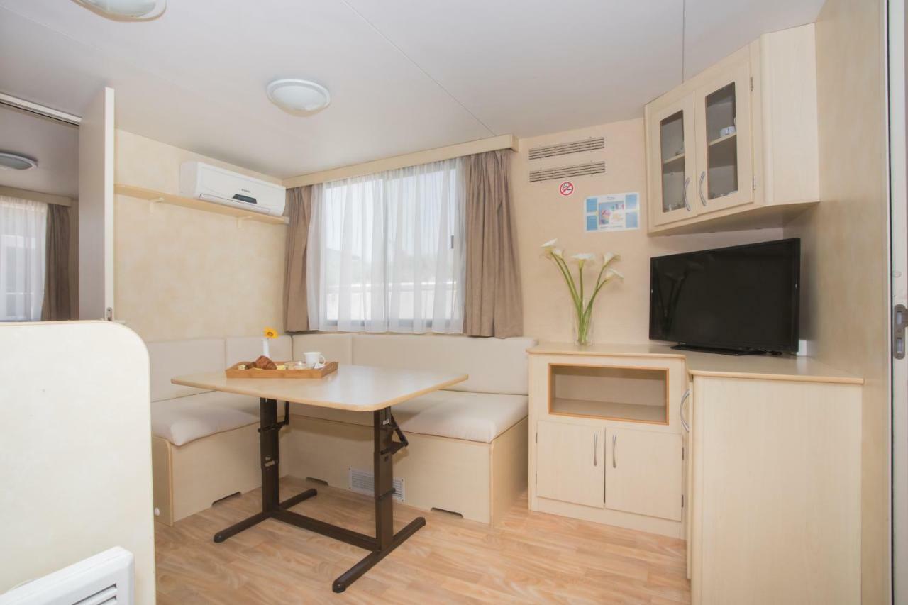 Sunce Mobile Homes & Apartments Grebaštica Exterior foto