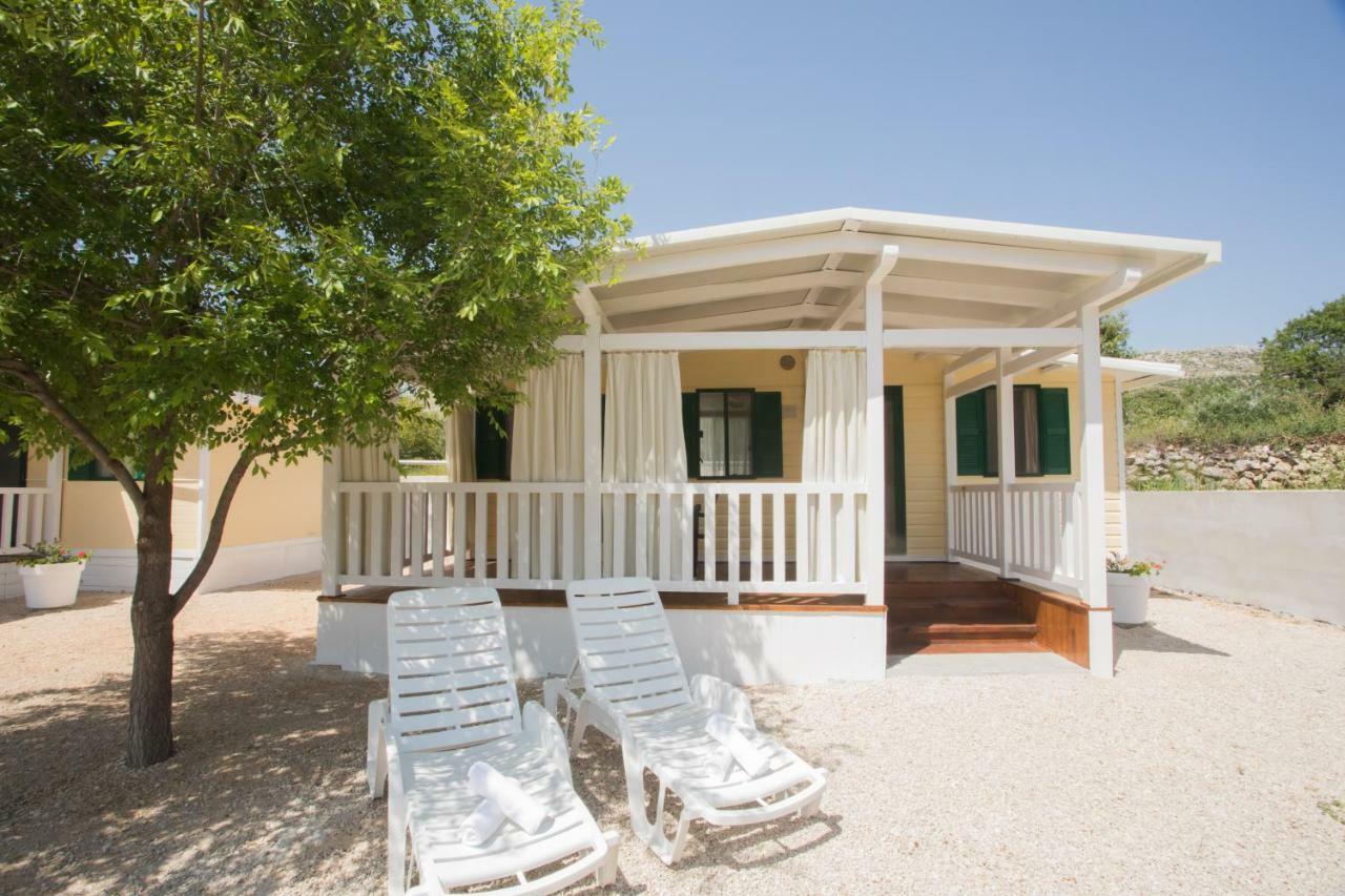 Sunce Mobile Homes & Apartments Grebaštica Exterior foto