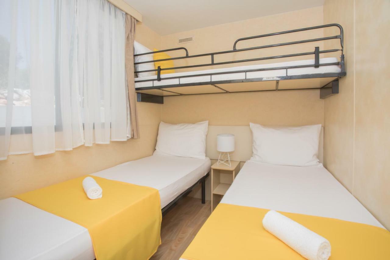 Sunce Mobile Homes & Apartments Grebaštica Exterior foto